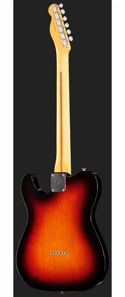 Fender Am Pro Clsc Tele RW 3TS, yksityiskohta 3
