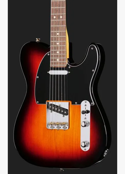 Fender Am Pro Clsc Tele RW 3TS, yksityiskohta 4