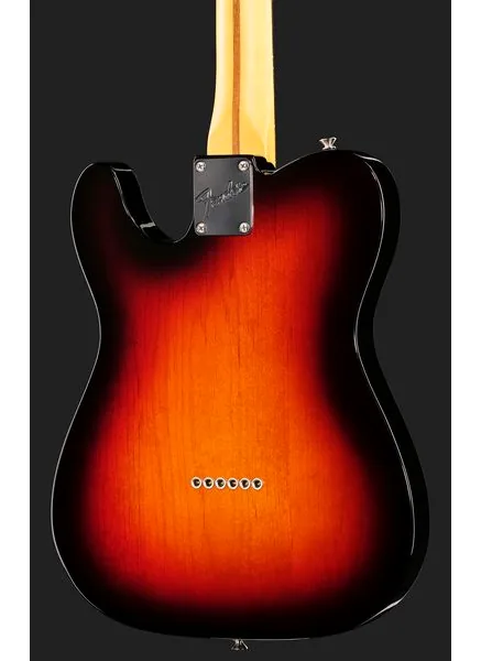 Fender Am Pro Clsc Tele RW 3TS, yksityiskohta 5