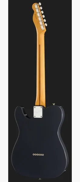 Fender Am Pro Clsc Tele RW FBLK, yksityiskohta 3