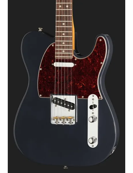 Fender Am Pro Clsc Tele RW FBLK, yksityiskohta 4