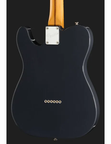 Fender Am Pro Clsc Tele RW FBLK, yksityiskohta 5