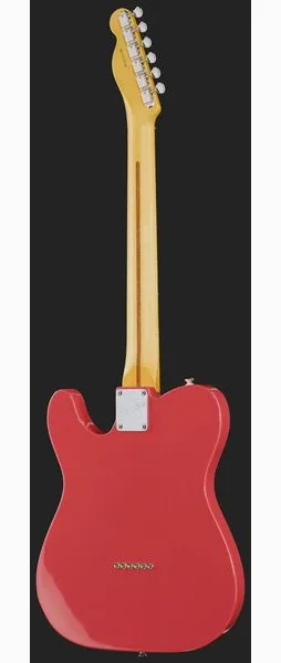 Fender Am Pro Clsc Tele RW FDKR, yksityiskohta 3