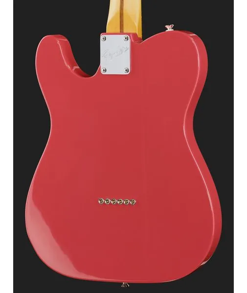 Fender Am Pro Clsc Tele RW FDKR, yksityiskohta 5
