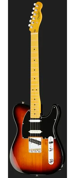 Fender Am Pro Clsc Tele SSS MN 3TS, yksityiskohta 2