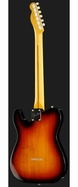 Fender Am Pro Clsc Tele SSS MN 3TS, yksityiskohta 3