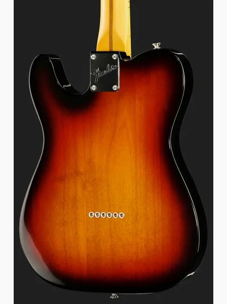 Fender Am Pro Clsc Tele SSS MN 3TS, yksityiskohta 5
