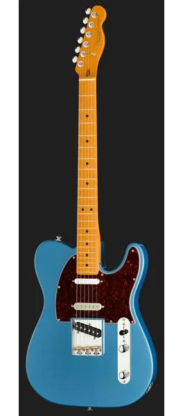 Fender Am Pro Clsc Tele SSS MN FLPB, yksityiskohta 2
