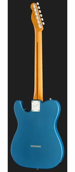 Fender Am Pro Clsc Tele SSS MN FLPB, yksityiskohta 3
