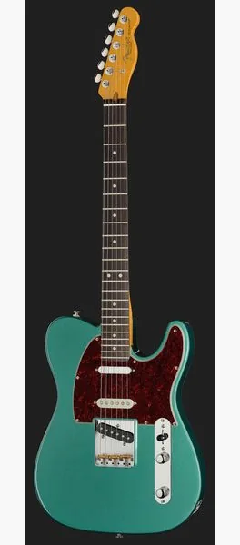 Fender Am Pro Clsc Tele SSS RW FSGM, yksityiskohta 2