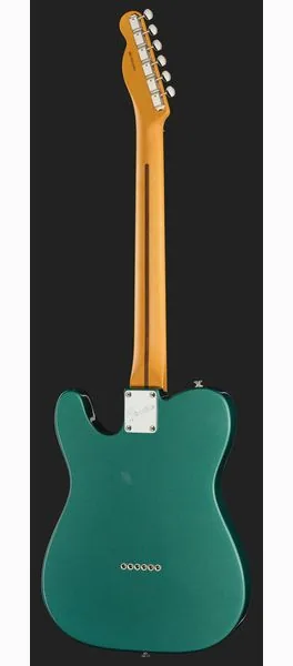 Fender Am Pro Clsc Tele SSS RW FSGM, yksityiskohta 3