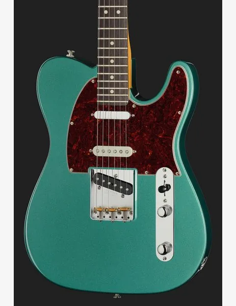 Fender Am Pro Clsc Tele SSS RW FSGM, yksityiskohta 4