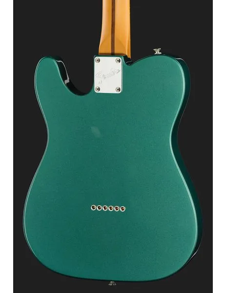 Fender Am Pro Clsc Tele SSS RW FSGM, yksityiskohta 5