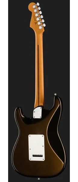 Fender Am Ultra II Strat EB TXT, yksityiskohta 3
