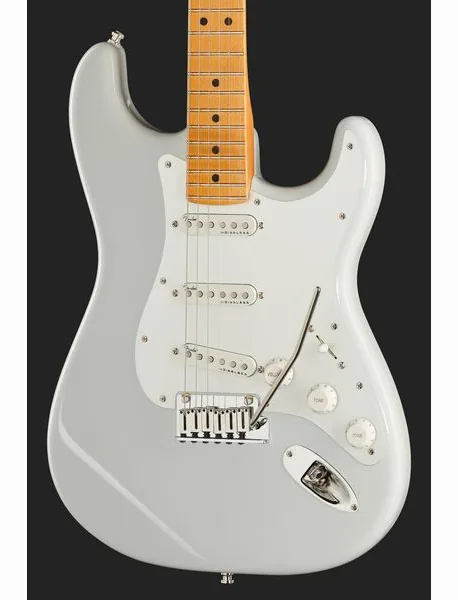 Fender Am Ultra II Strat MN AVL, yksityiskohta 4