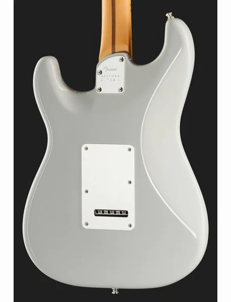 Fender Am Ultra II Strat MN AVL, yksityiskohta 5