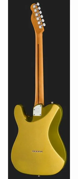 Fender Am Ultra II Tele EB SFL, yksityiskohta 3