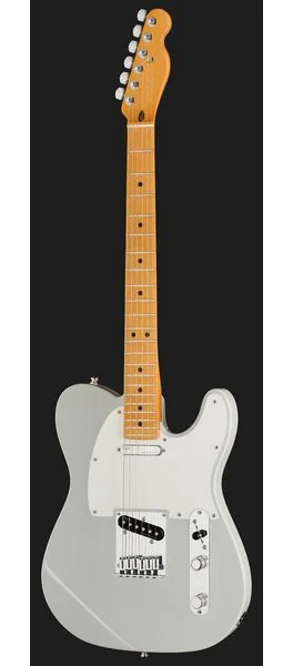 Fender Am Ultra II Tele MN AVL, yksityiskohta 2
