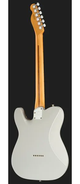 Fender Am Ultra II Tele MN AVL, yksityiskohta 3