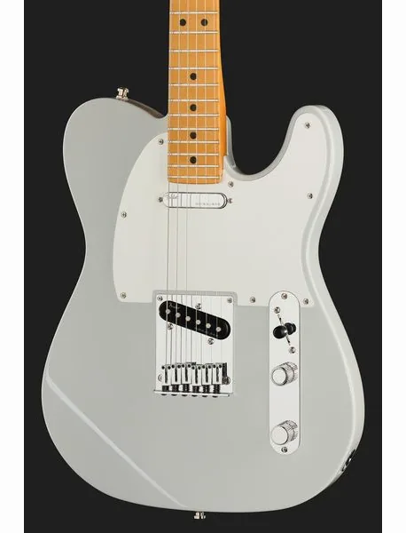 Fender Am Ultra II Tele MN AVL, yksityiskohta 4