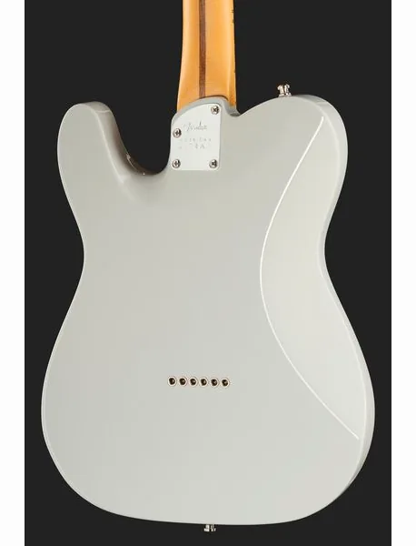 Fender Am Ultra II Tele MN AVL, yksityiskohta 5