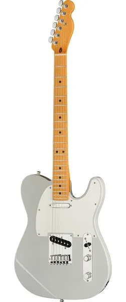 Fender Am Ultra II Tele MN AVL edestä