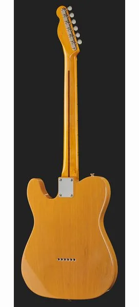 Fender AV II 51 TELE MN BTB, yksityiskohta 3