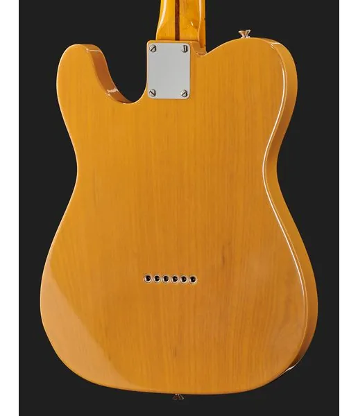 Fender AV II 51 TELE MN BTB, yksityiskohta 5