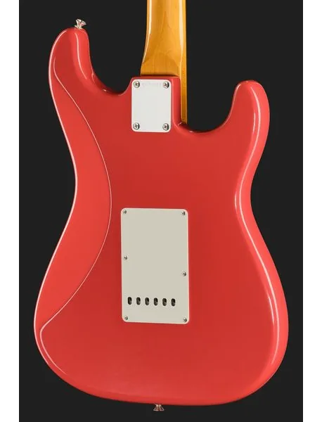 Fender AV II 61 STRAT LH RW FRD, yksityiskohta 5