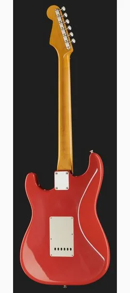 Fender AV II 61 STRAT RW FRD, yksityiskohta 3
