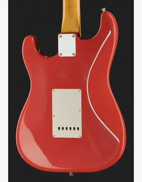 Fender AV II 61 STRAT RW FRD, yksityiskohta 5