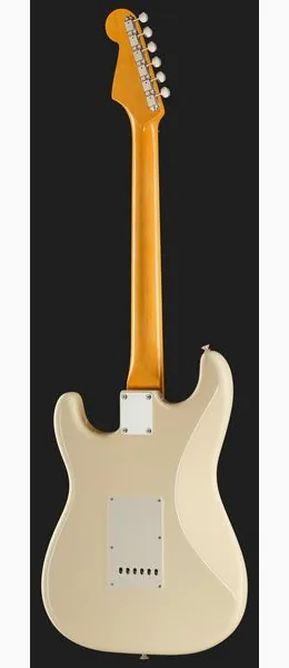 Fender AV II 61 STRAT RW OWT, yksityiskohta 3