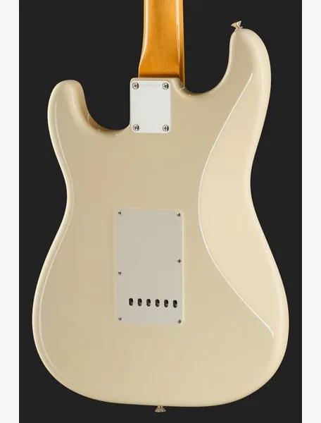 Fender AV II 61 STRAT RW OWT, yksityiskohta 5