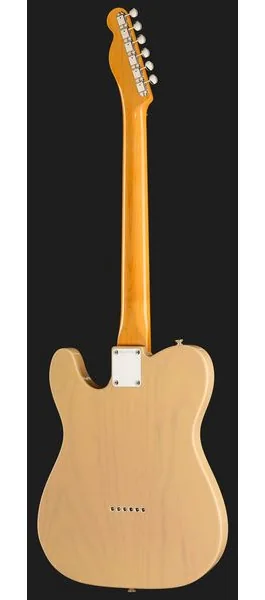 Fender AV II 63 Tele RW VBL, yksityiskohta 3