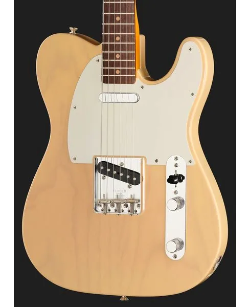 Fender AV II 63 Tele RW VBL, yksityiskohta 4