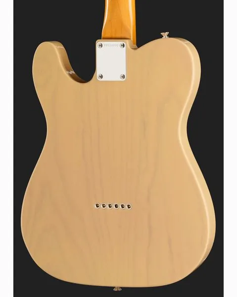 Fender AV II 63 Tele RW VBL, yksityiskohta 5