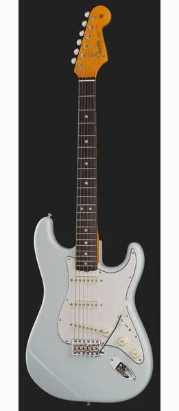 Fender AV II 65 Strat RW SNB, yksityiskohta 2