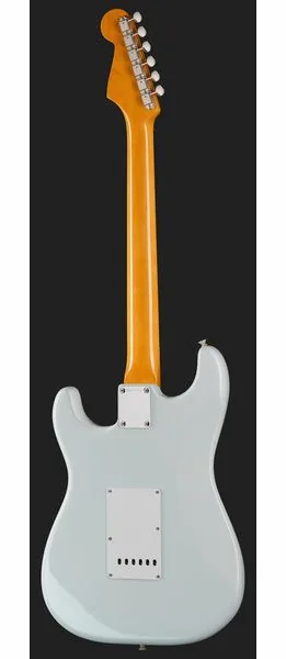 Fender AV II 65 Strat RW SNB, yksityiskohta 3