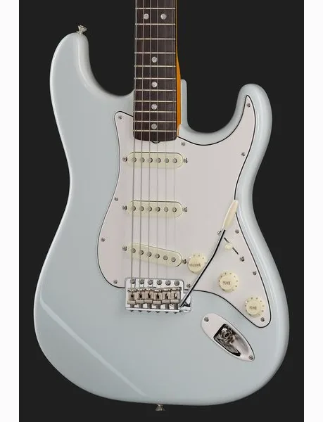 Fender AV II 65 Strat RW SNB, yksityiskohta 4