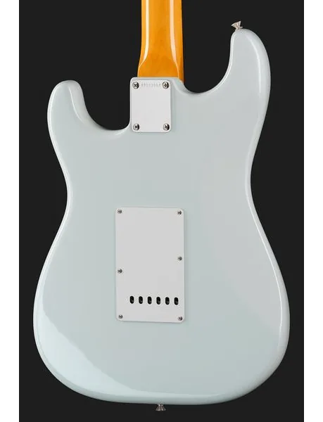 Fender AV II 65 Strat RW SNB, yksityiskohta 5