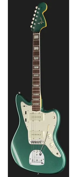 Fender AV II 66 Jazzmaster RW SHM, yksityiskohta 2
