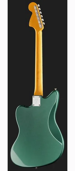 Fender AV II 66 Jazzmaster RW SHM, yksityiskohta 3