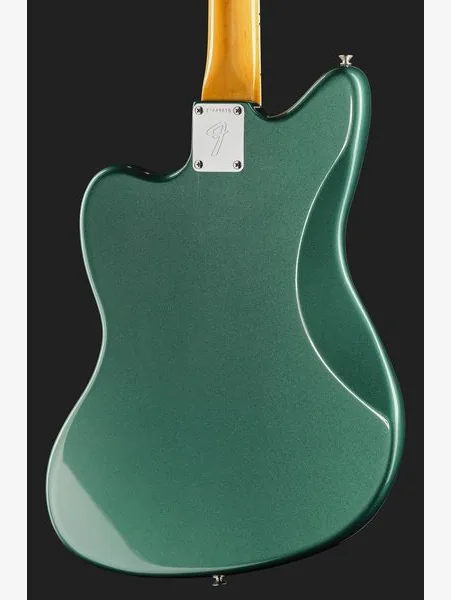 Fender AV II 66 Jazzmaster RW SHM, yksityiskohta 5