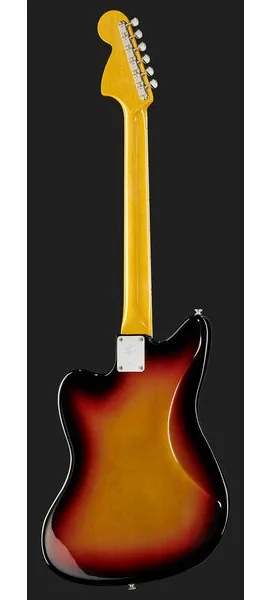 Fender AV II 66 JAZZMASTER RW WT3TB, yksityiskohta 3