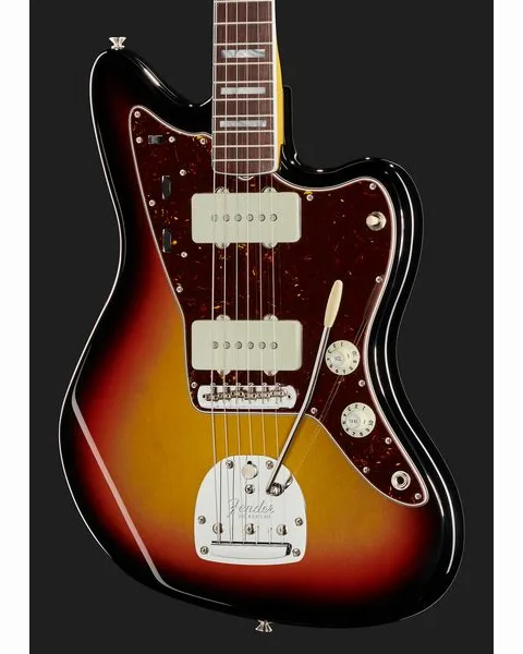 Fender AV II 66 JAZZMASTER RW WT3TB, yksityiskohta 4