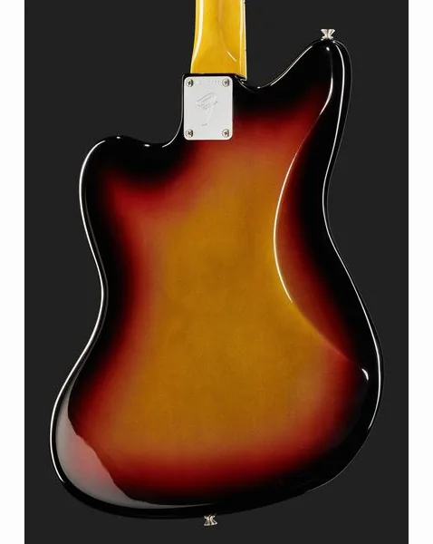 Fender AV II 66 JAZZMASTER RW WT3TB, yksityiskohta 5