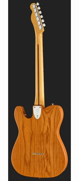 Fender AV II 72 TELE THINLINE MN AGN, yksityiskohta 3