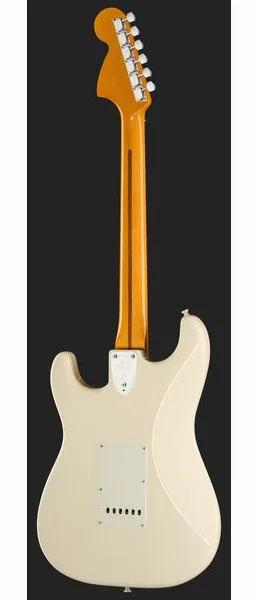 Fender AV II 73 Strat RW OLY, yksityiskohta 3