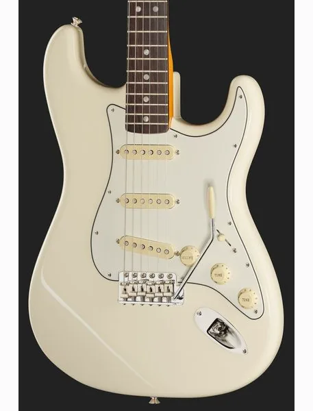 Fender AV II 73 Strat RW OLY, yksityiskohta 4