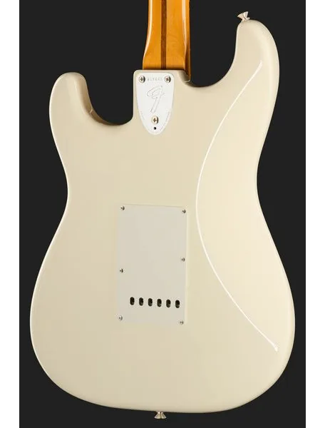 Fender AV II 73 Strat RW OLY, yksityiskohta 5